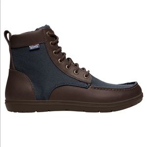 LEMS Boulder Boot minimalist hiking boots new